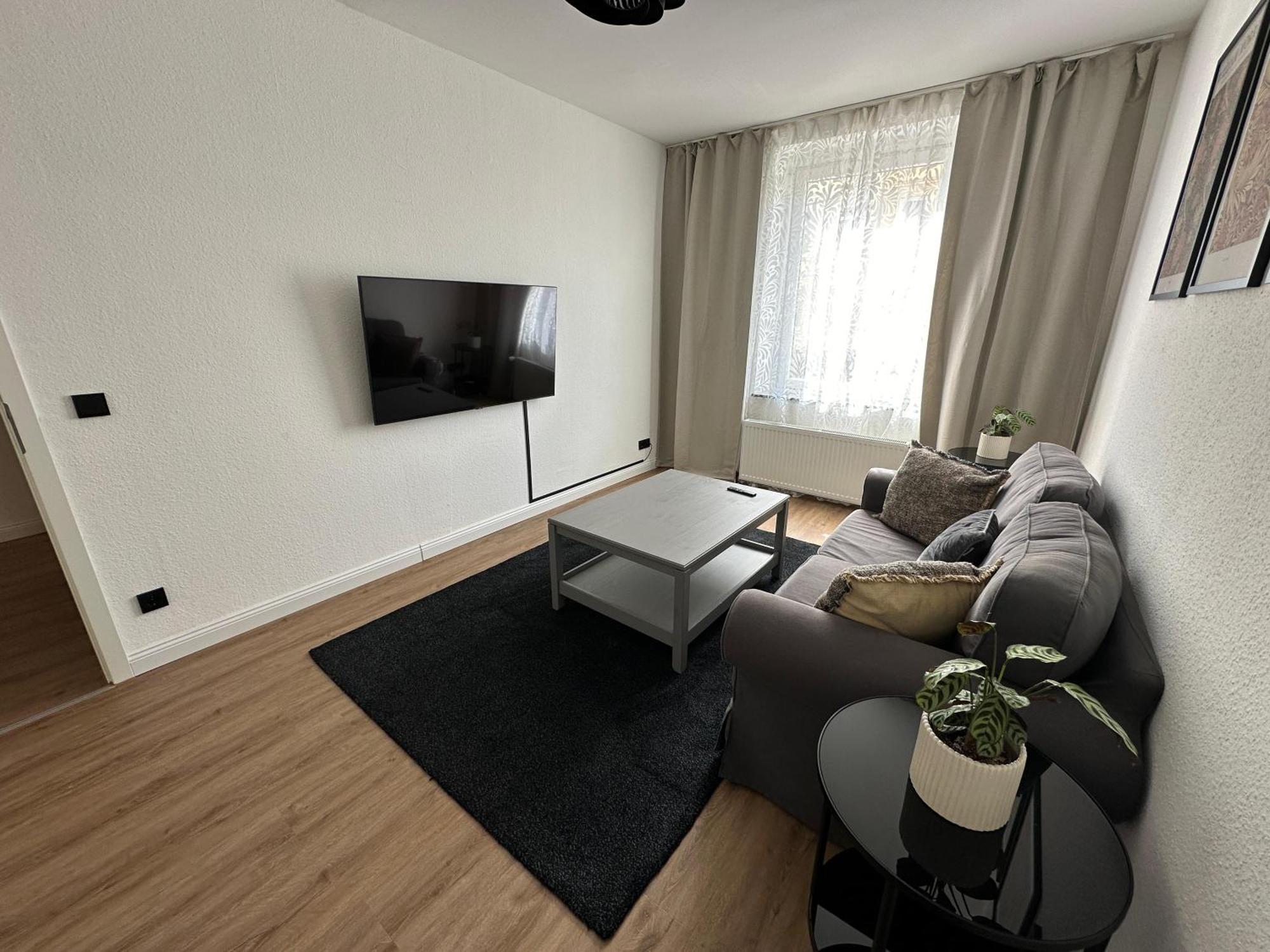 Apartmán Haus Newgate Lübeck Exteriér fotografie